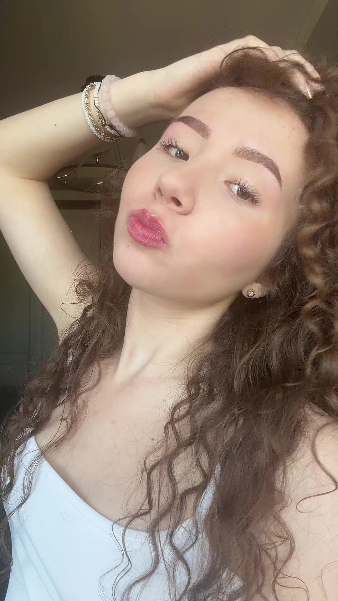 @кёрла гёрла