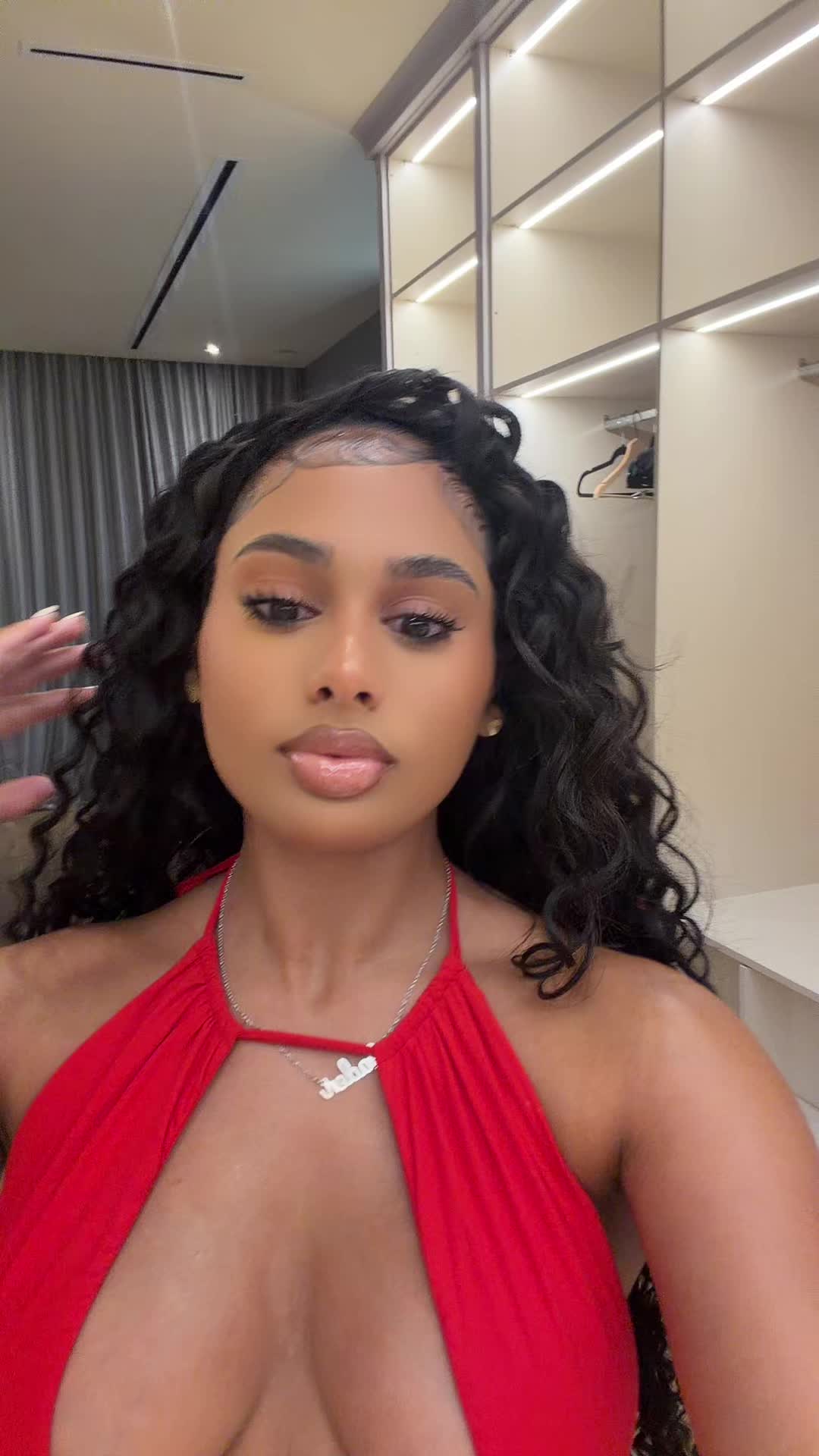 @jade chanel