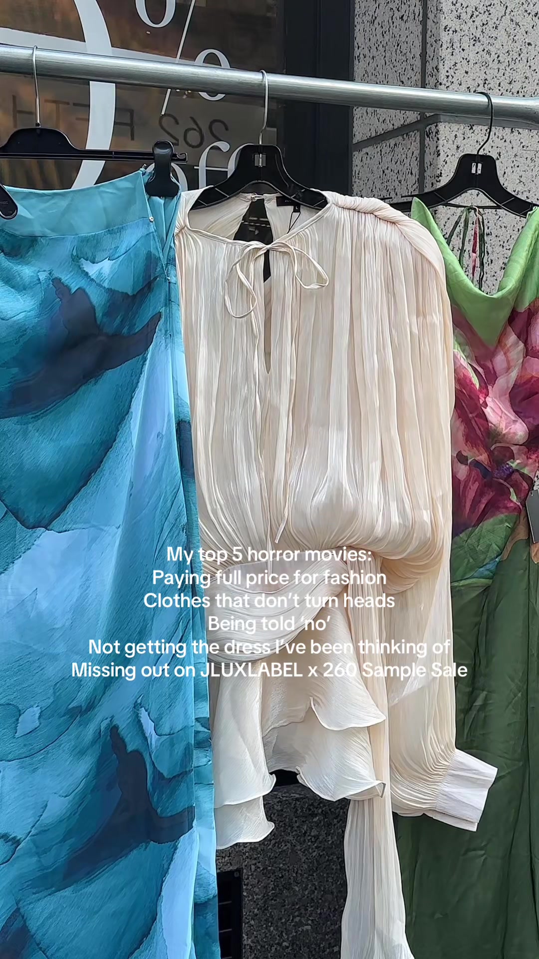 @260SampleSale
