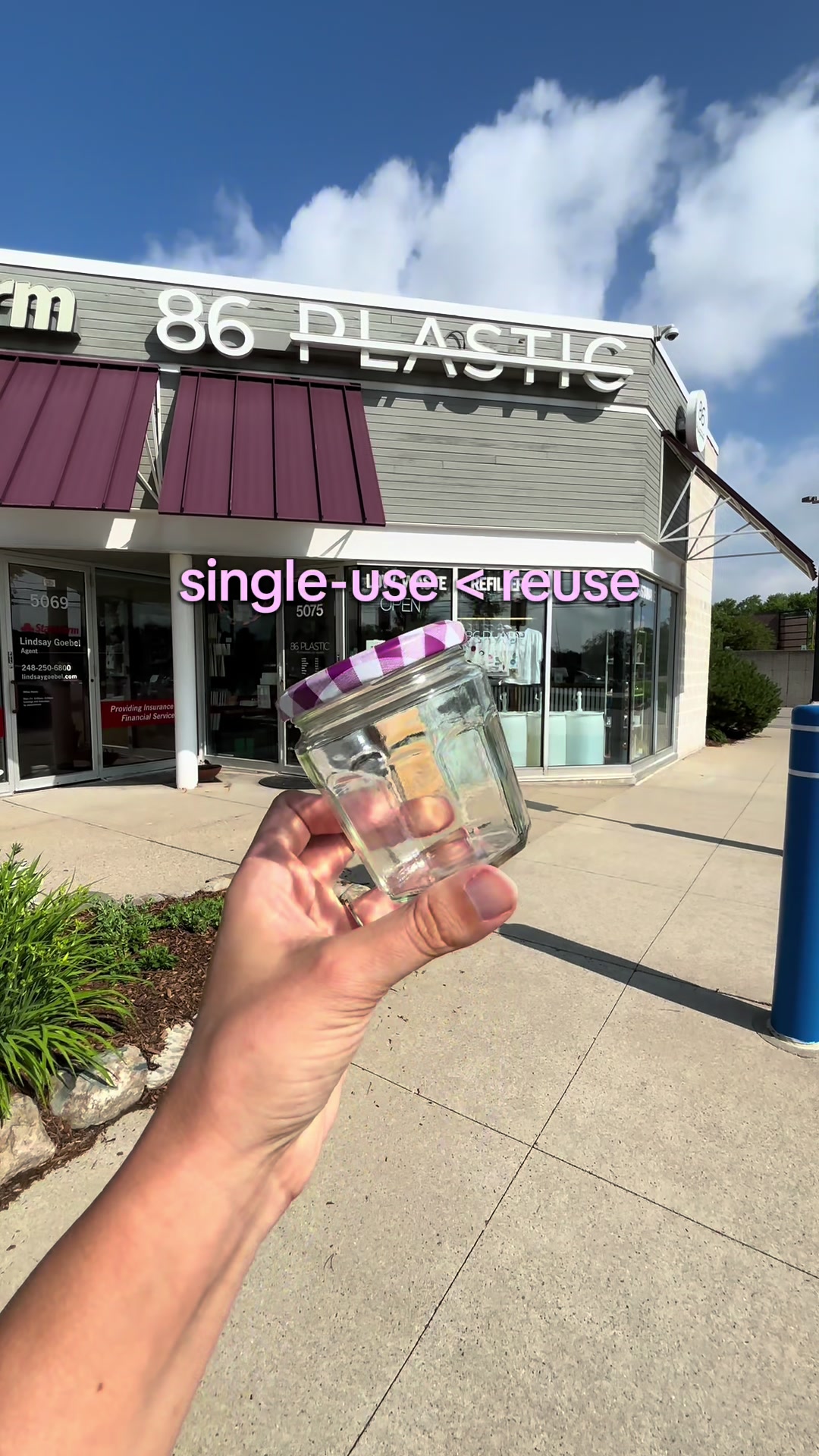 @86 Plastic