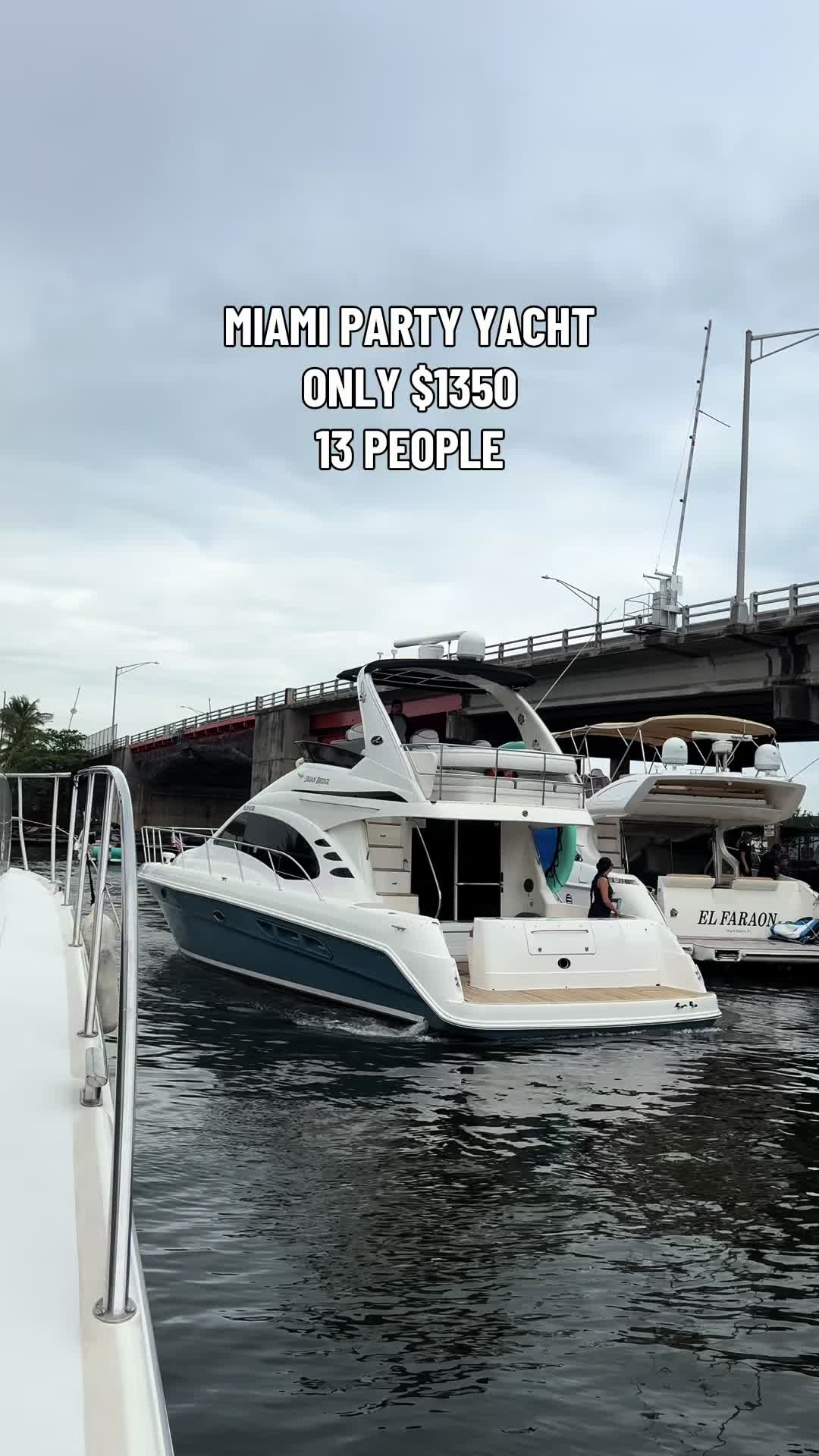 @Icon YACHT RENTAL