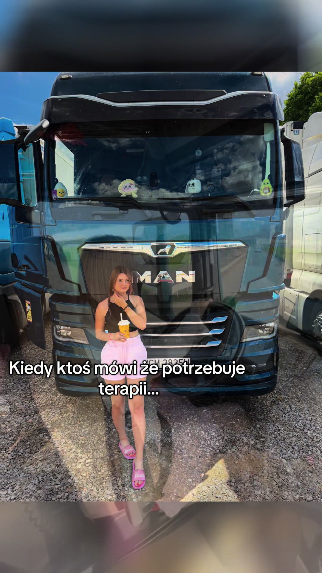 @roksana_rucinska 🚛