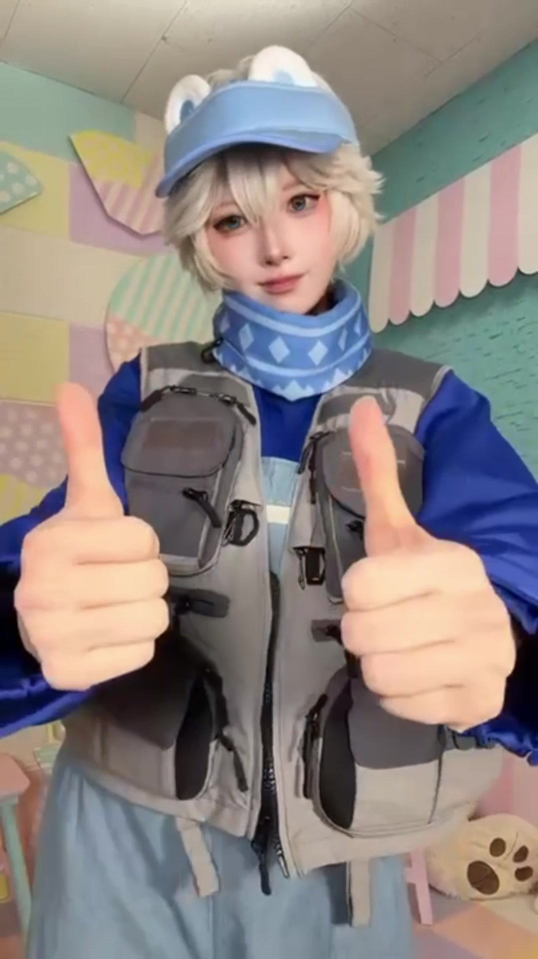@雪村ユノ