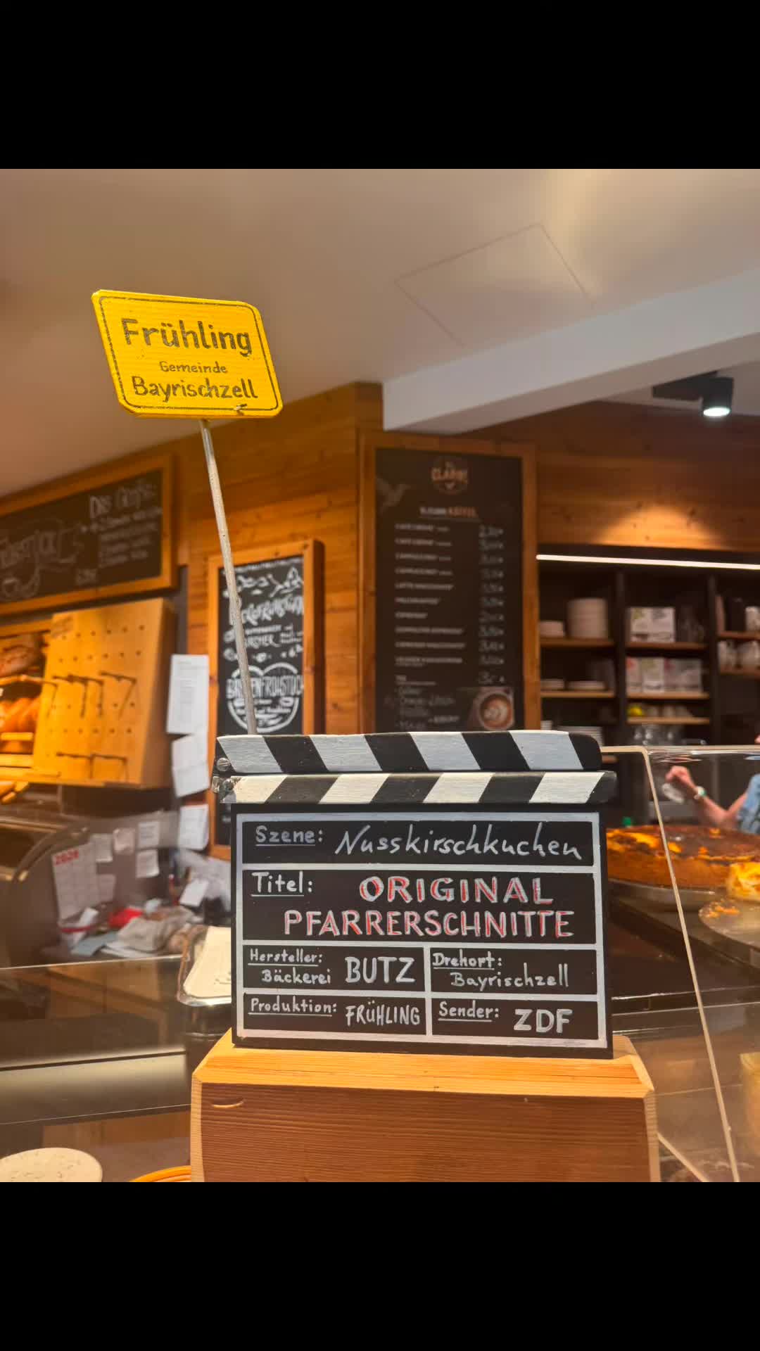 @Fr&uuml;hling-Fan