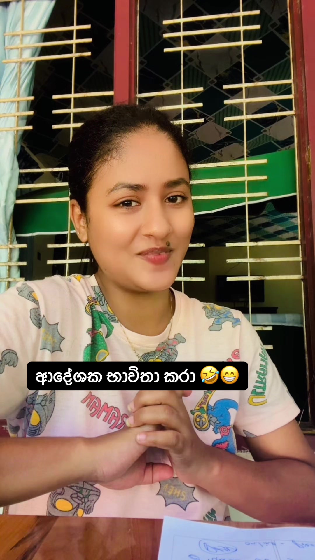 @Sandeepani Maduwanthika