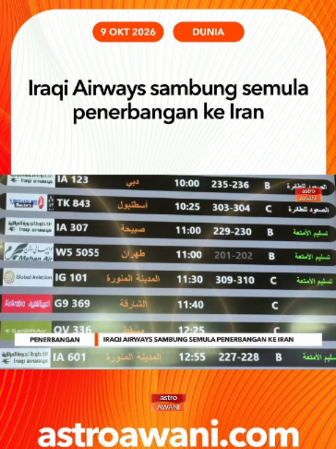 @🇲🇾Astro AWANI🇲🇾