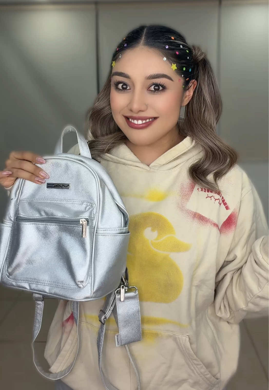 @MARIANA MAKEUP ARTIST