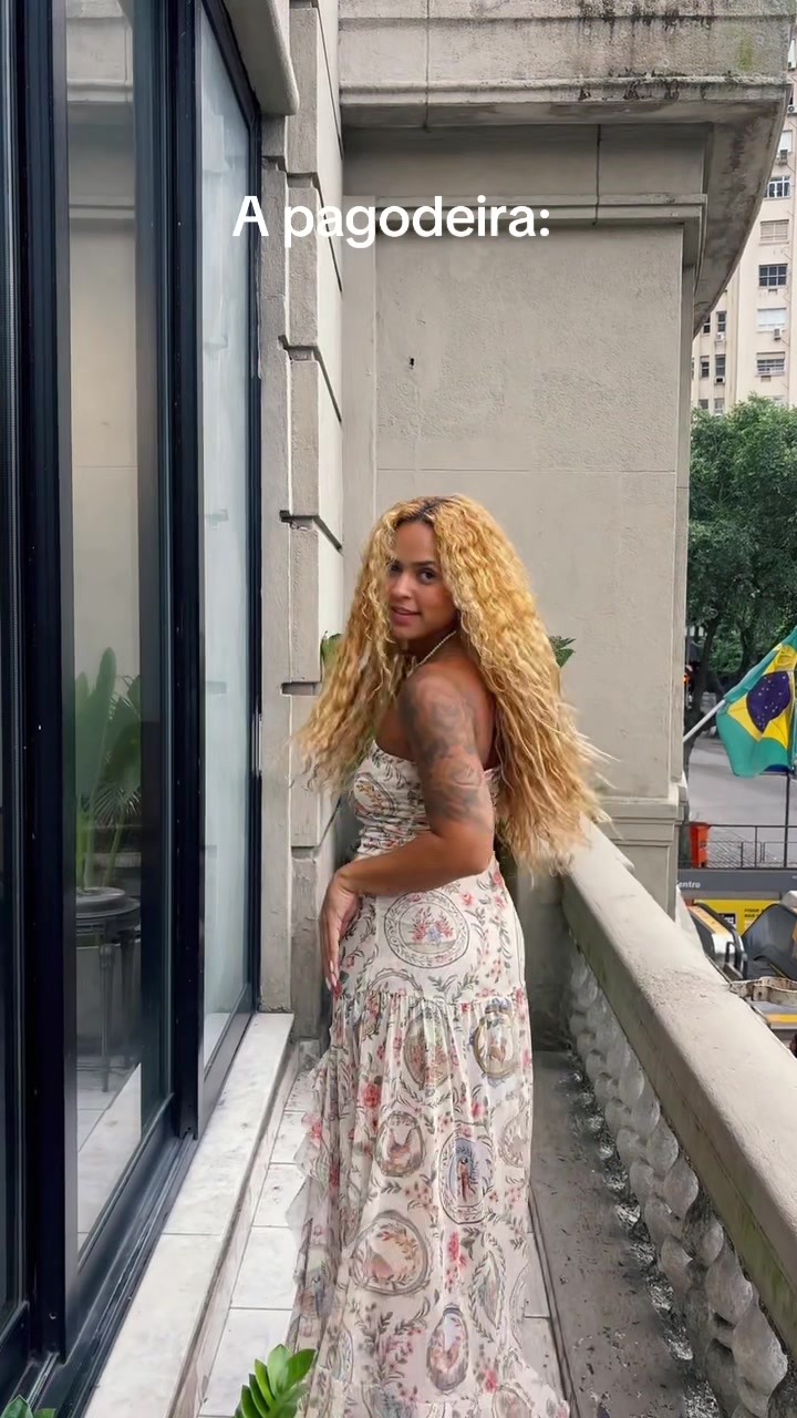 @&Iacute;ndia Rodrigues