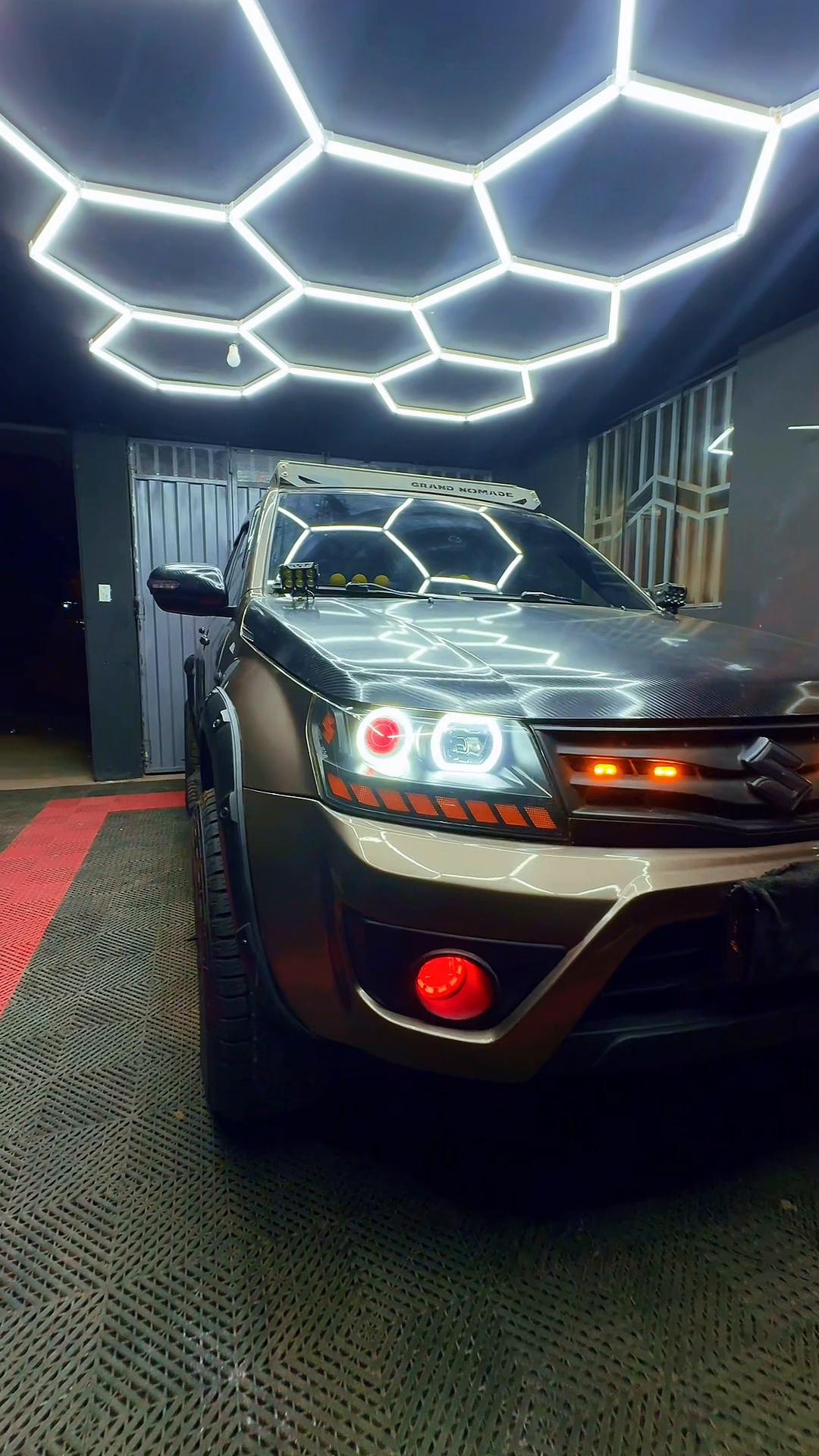 @Technihal LED