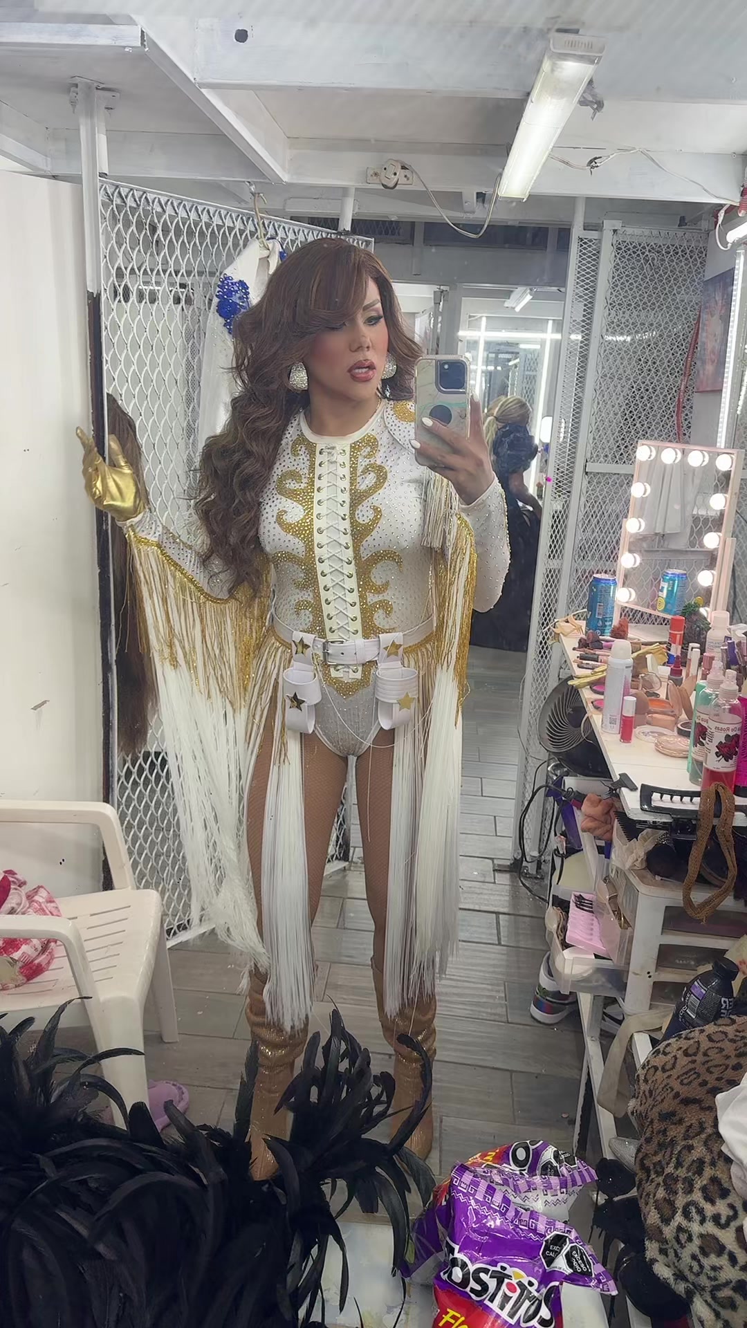 @Scarleth Evan Garcia