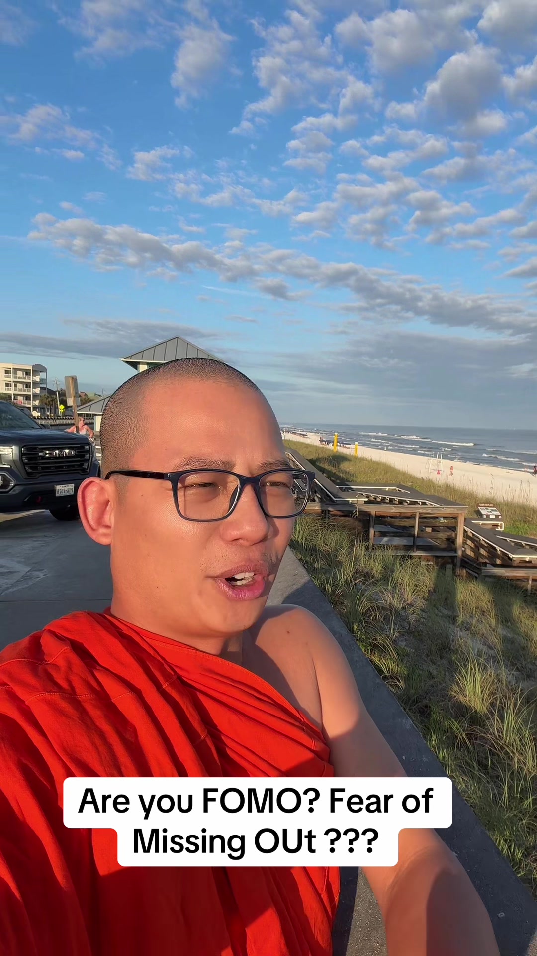 @Ajahn DAO