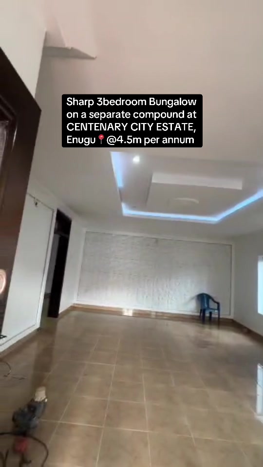 @The Trench Realty