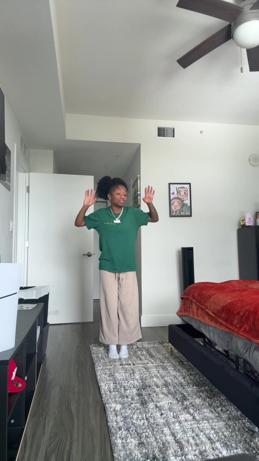 @Ms osoTAMPA🔥