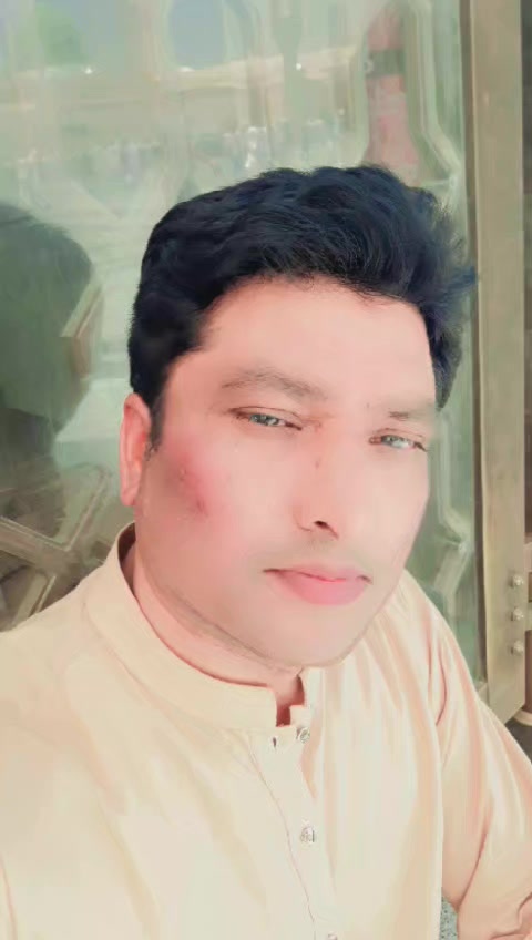 @Haji Aamir