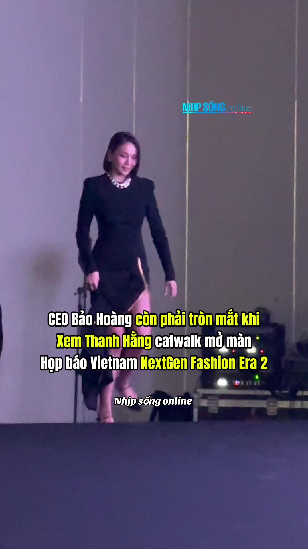 @Nhịp Sống Online
