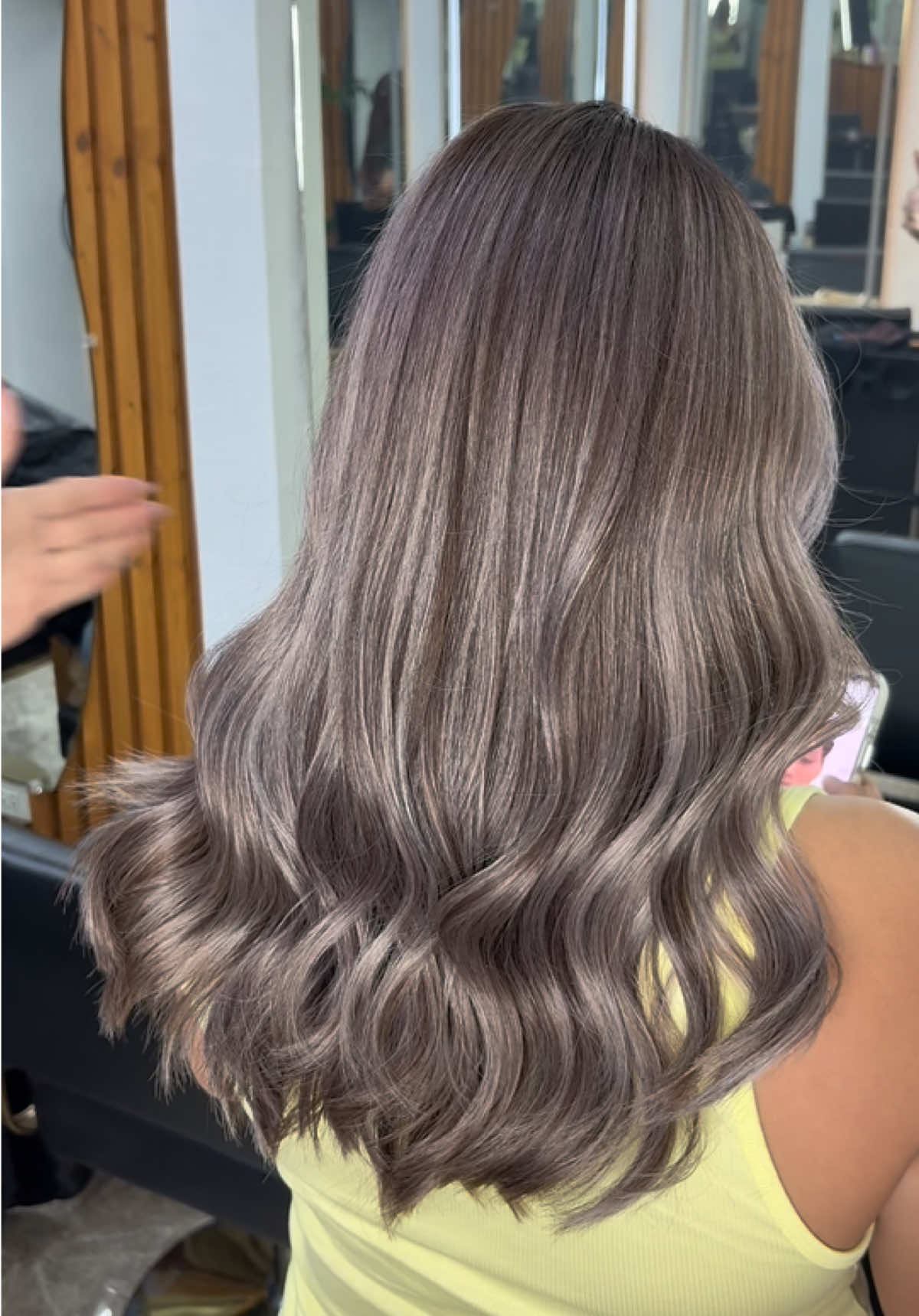 @Dream Hair Fairview