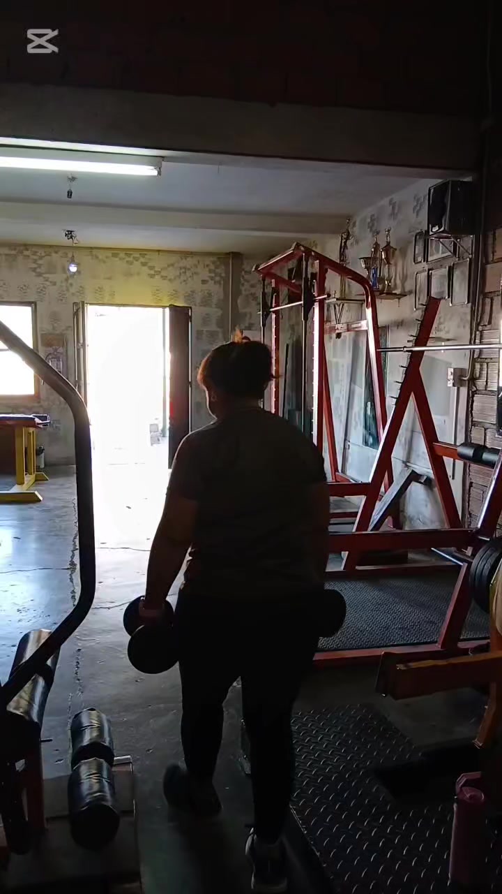@krateon gym- SALTA CAPITAL -