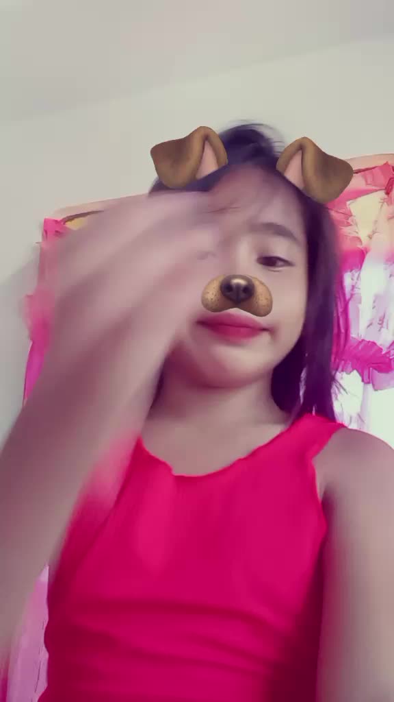 @Precious