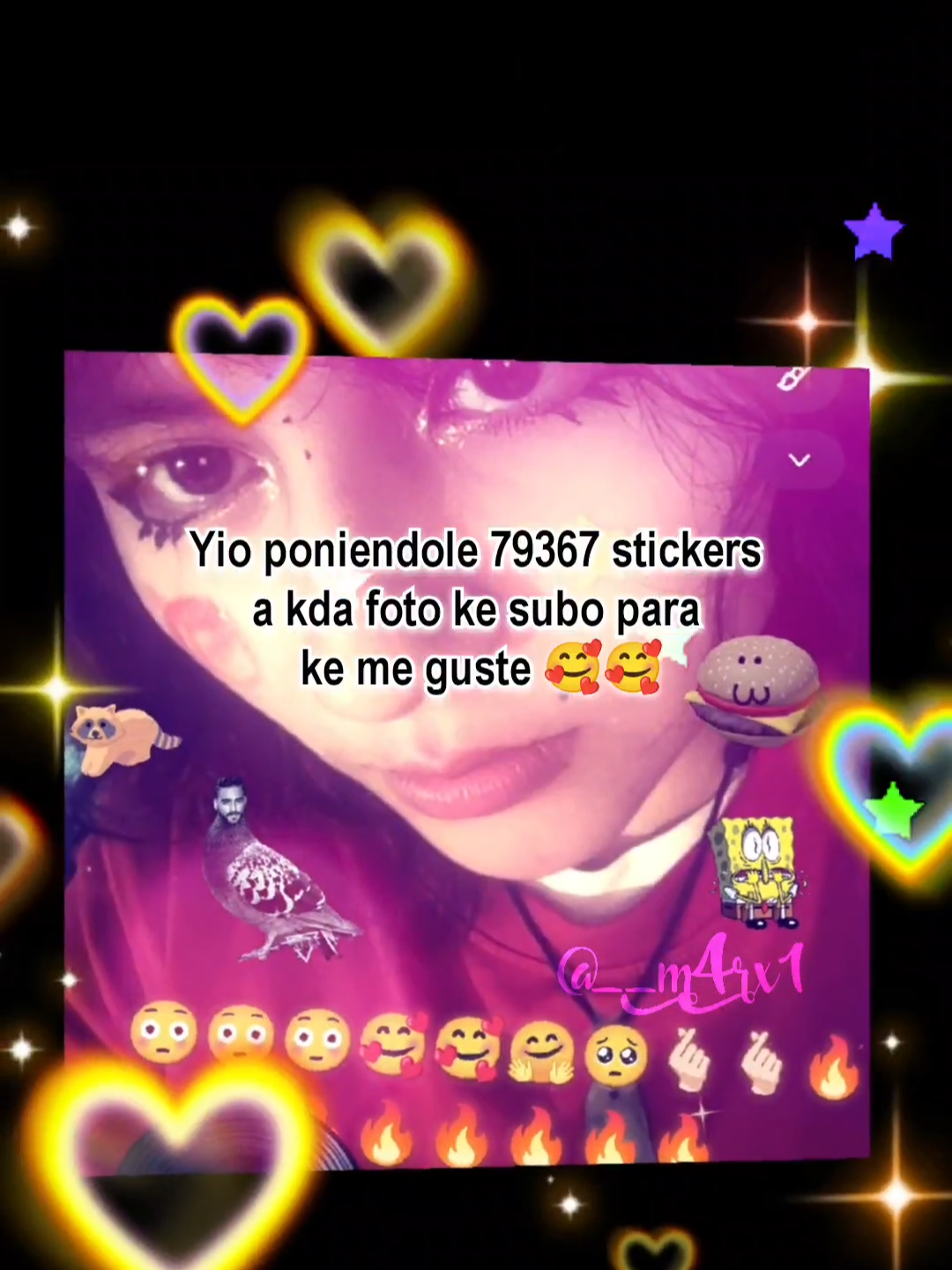 @⤿⌯ 𝆬 ֺ𝓜ׁׅ݊ꪖ𝖗꯱ׁׅ֒i̶ 氣🦭𑇓