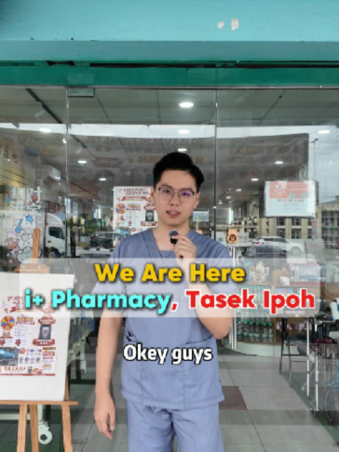 @MrHee Pharmacist