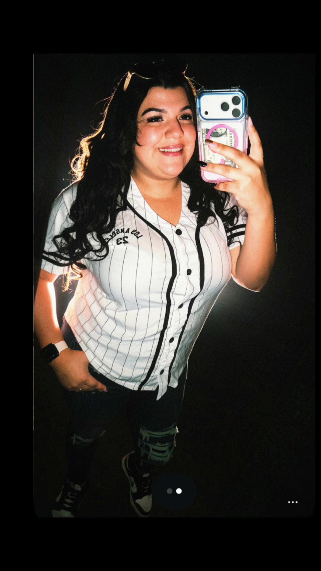 @Genesis Medina