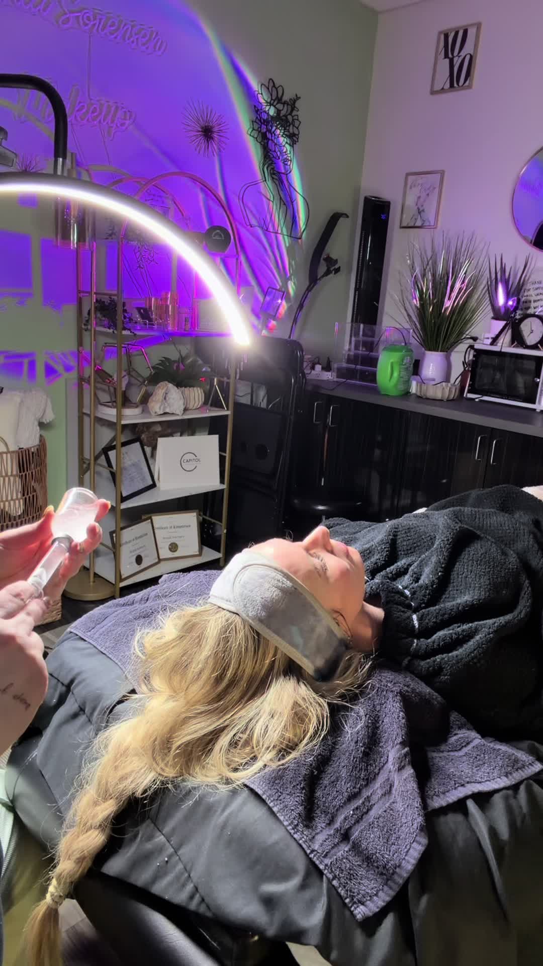 @Brandi | NE ESTHETICIAN