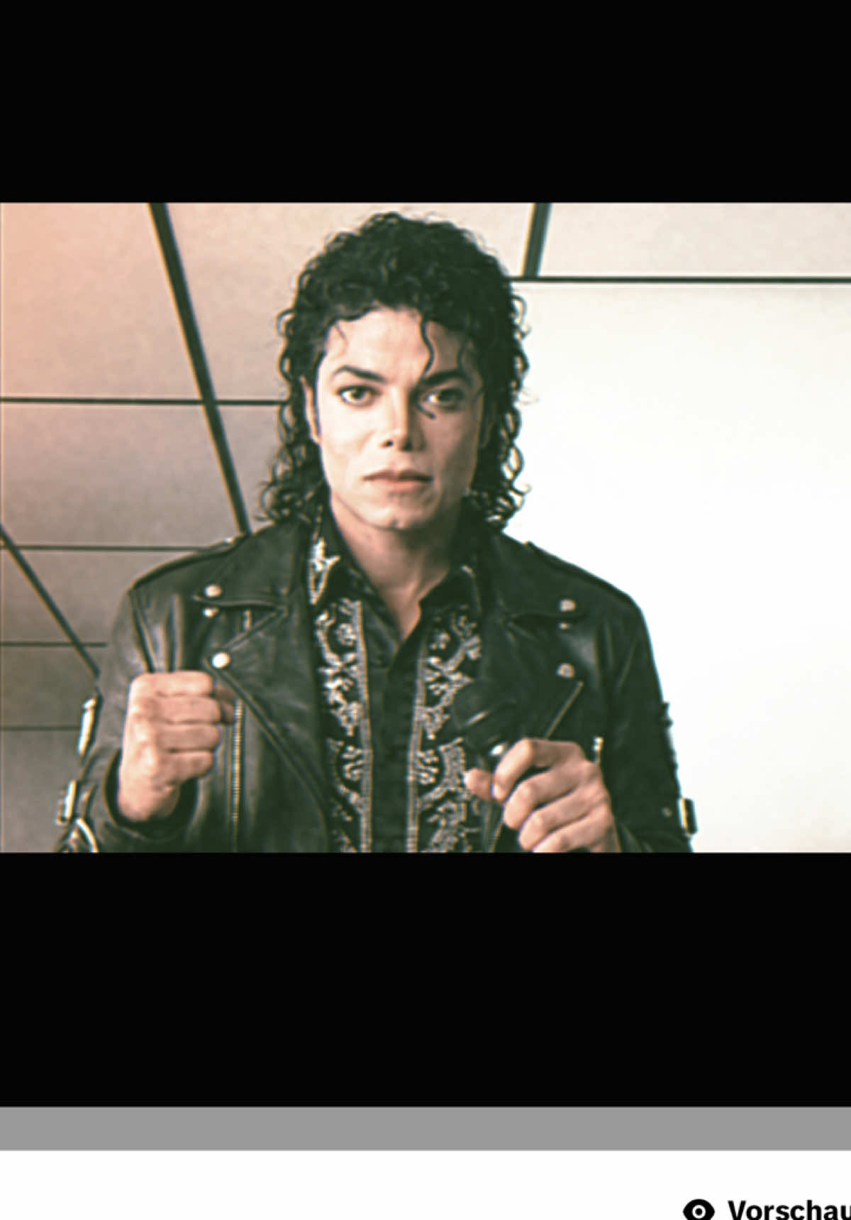 @Michael Jackson