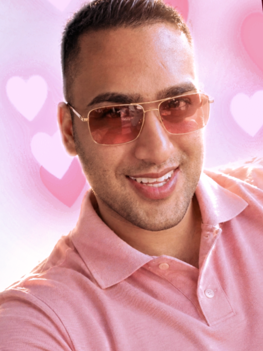 @Karan Nickerboy