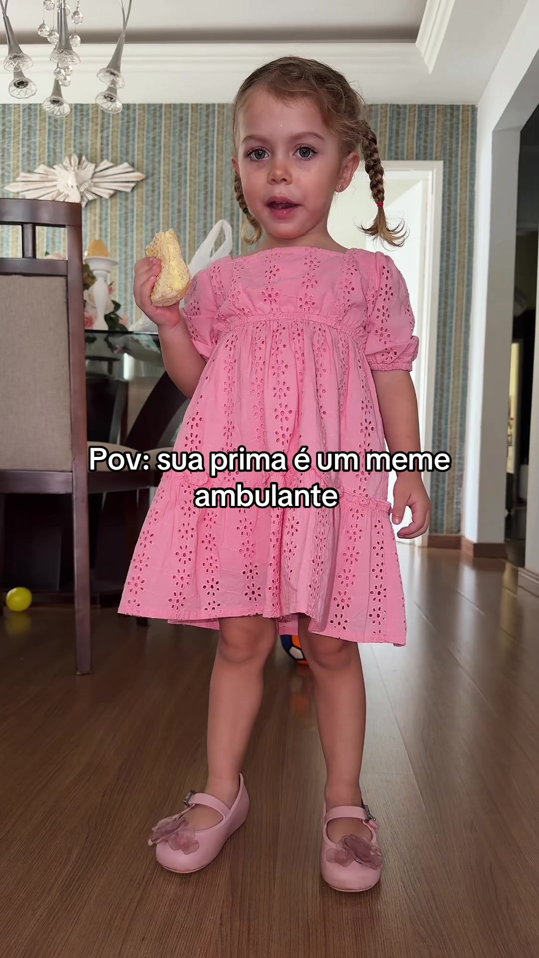 @Isa Calegari
