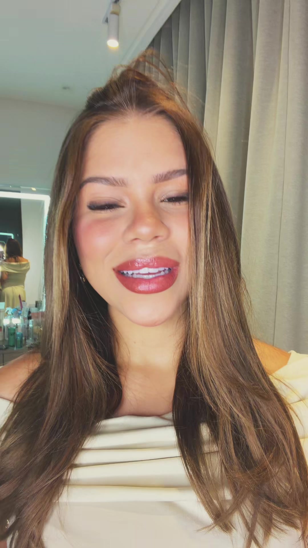 @Jade Azevedo