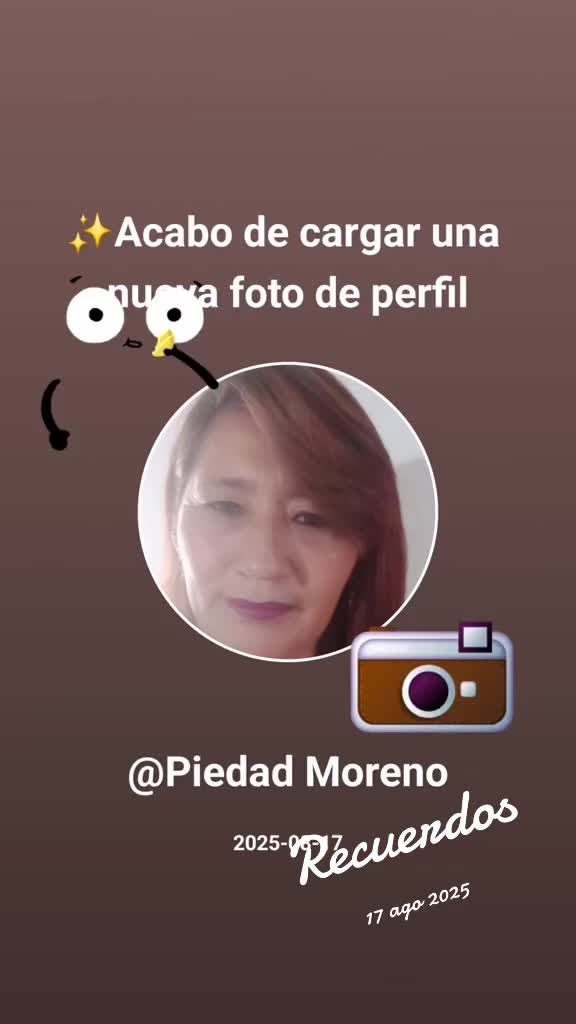 @Piedad Moreno