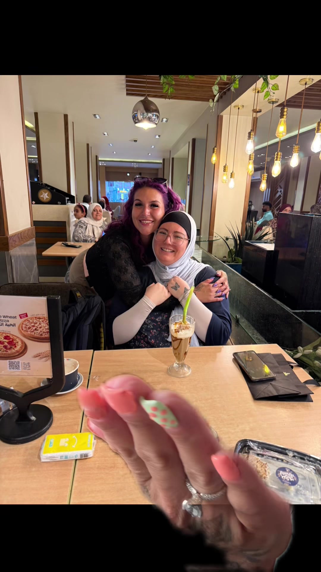 @Julia K 🇺🇸❤️🇪🇬