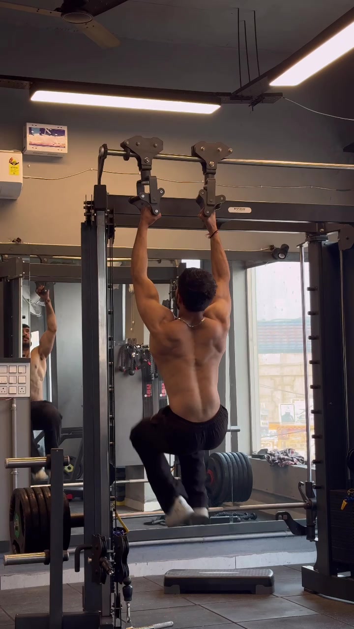 @Neeraj Fitness
