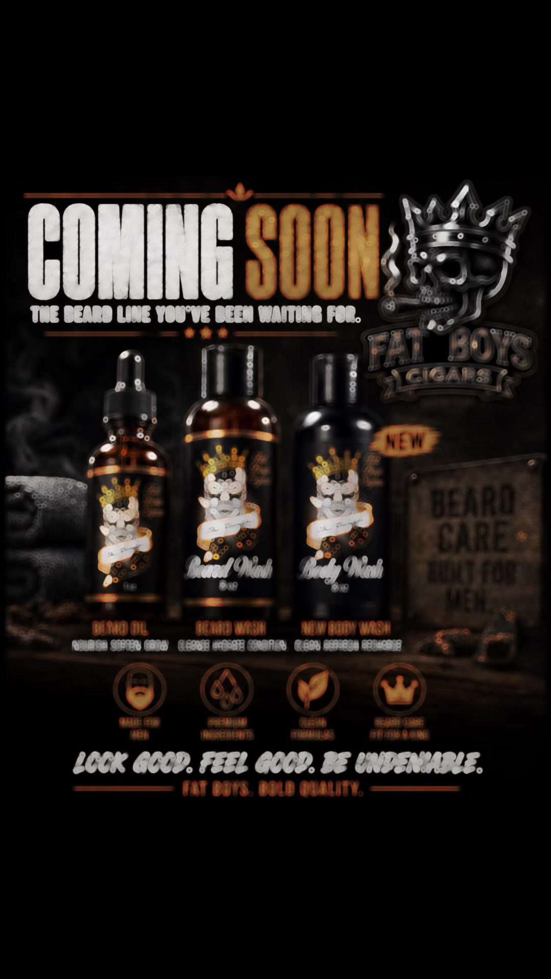 @Fat Boys Cigars
