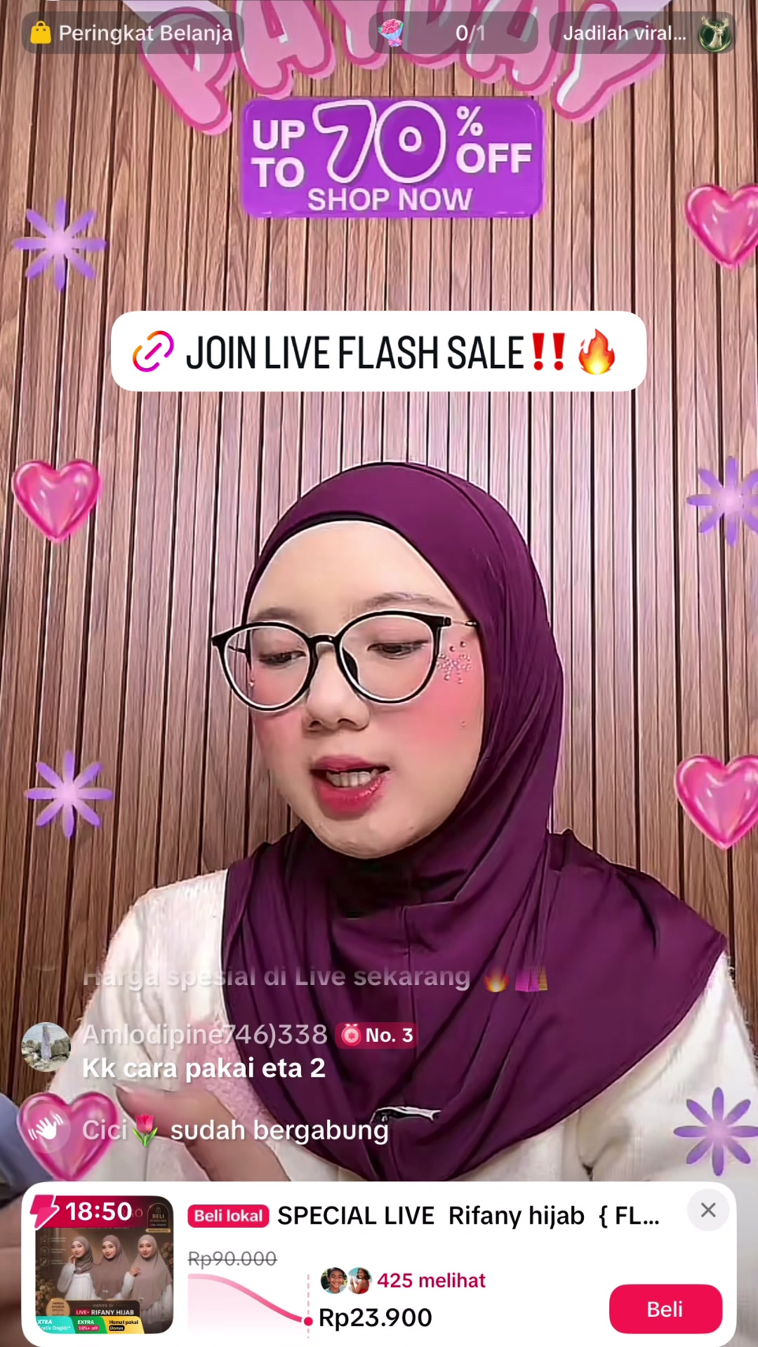 @Rifany Hijab