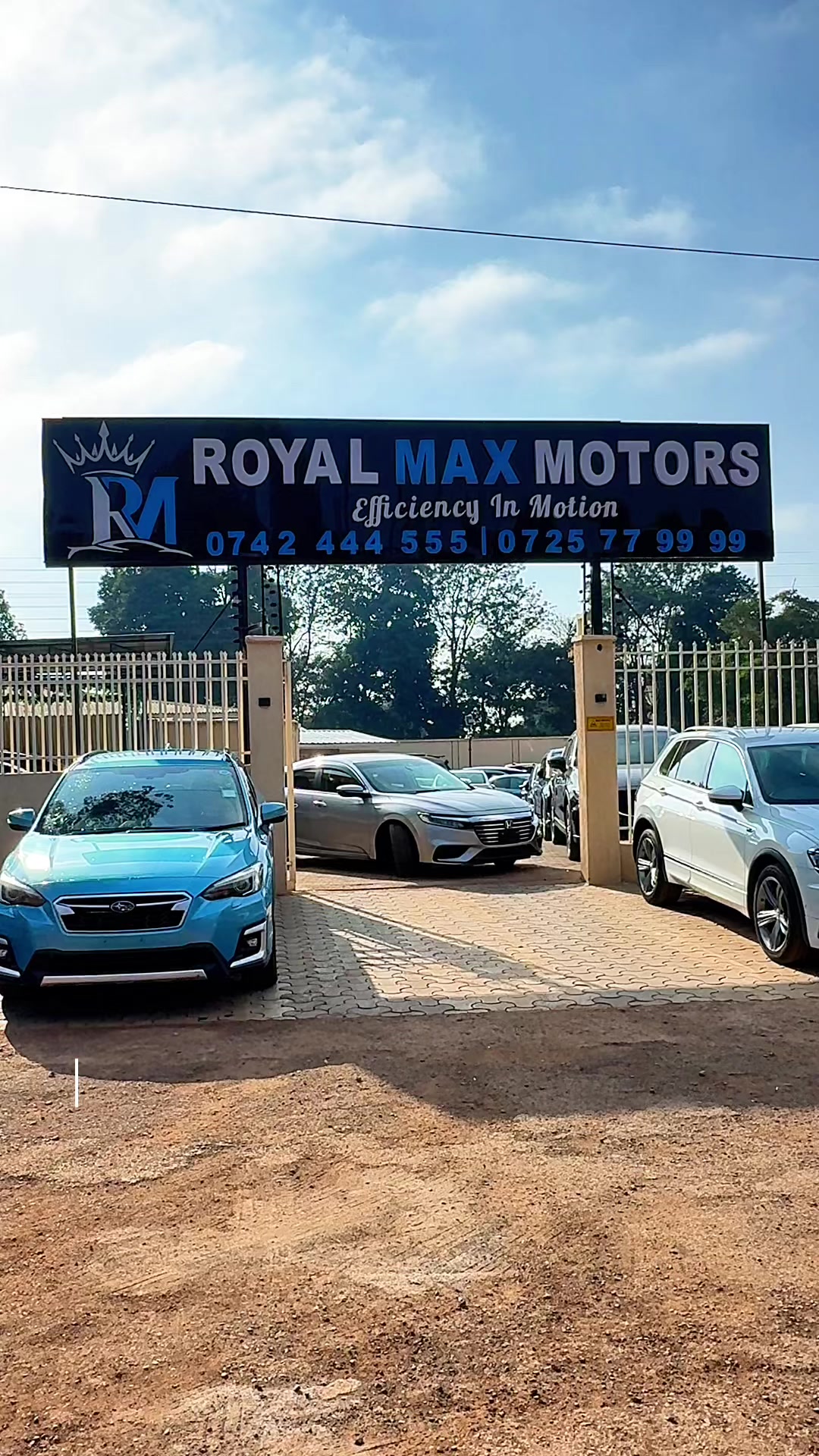 @RoyalMaxMotors_backupAct