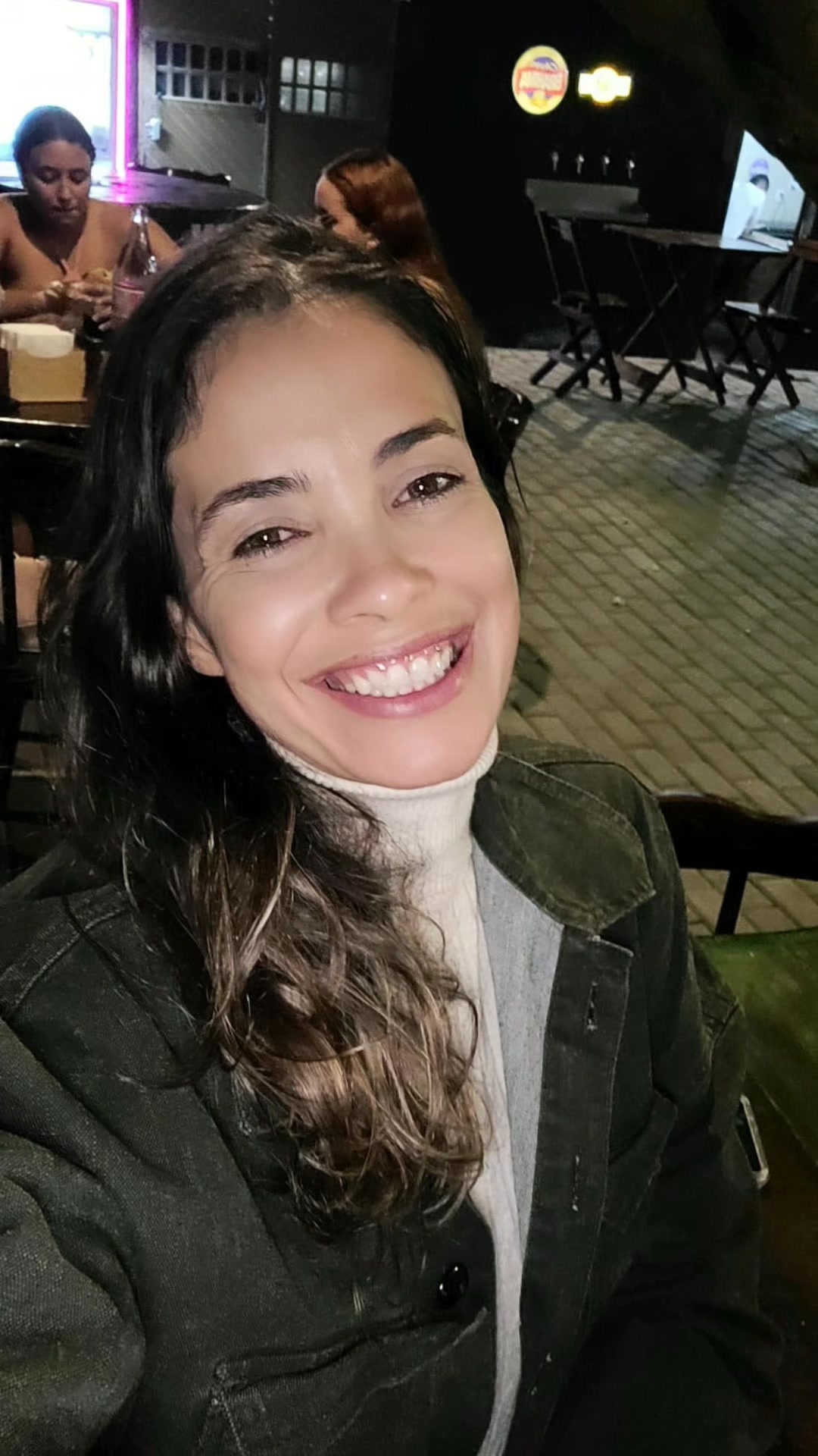 @Shirlei Galindo