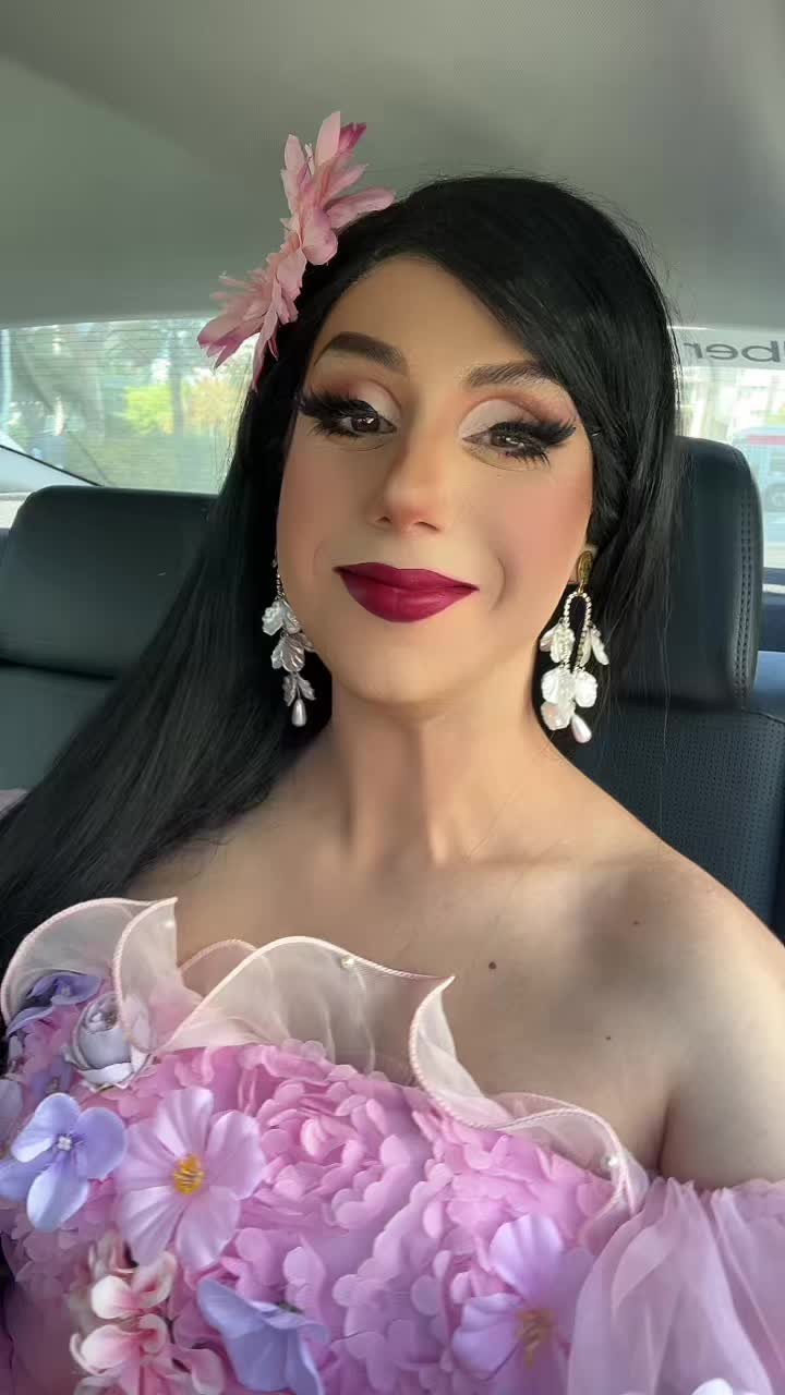 @🕊 Carlota Di Carlo 🕊
