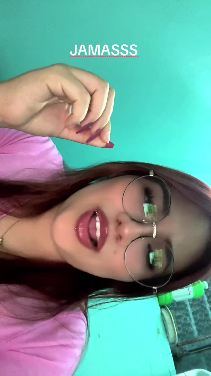@Alexa Rosillo