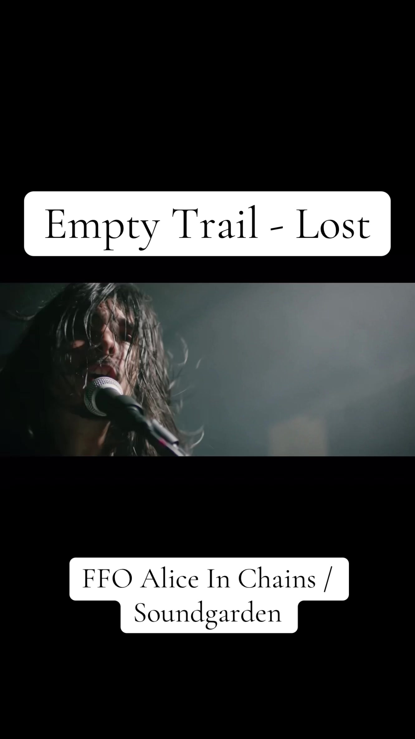 @Empty Trail