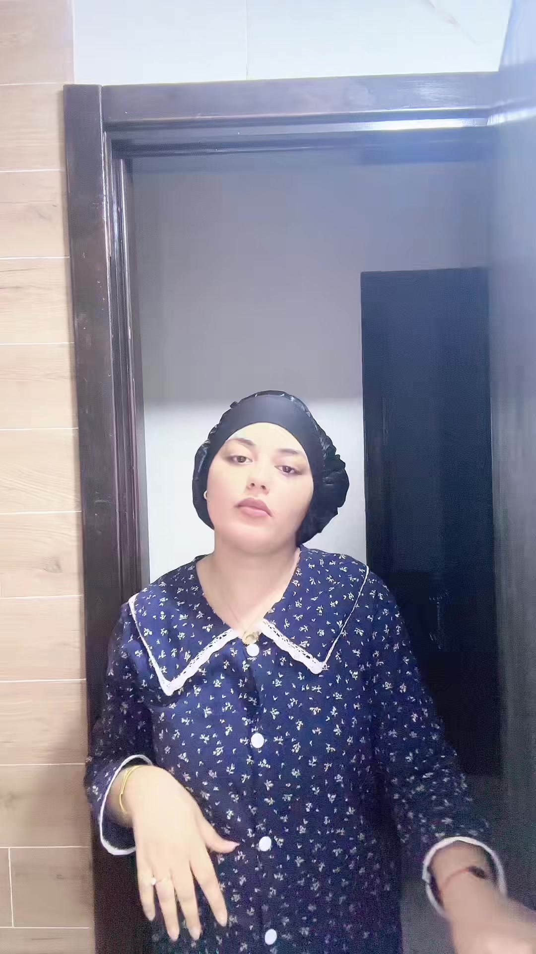 @Meryem Salmi ๐๐ฆ