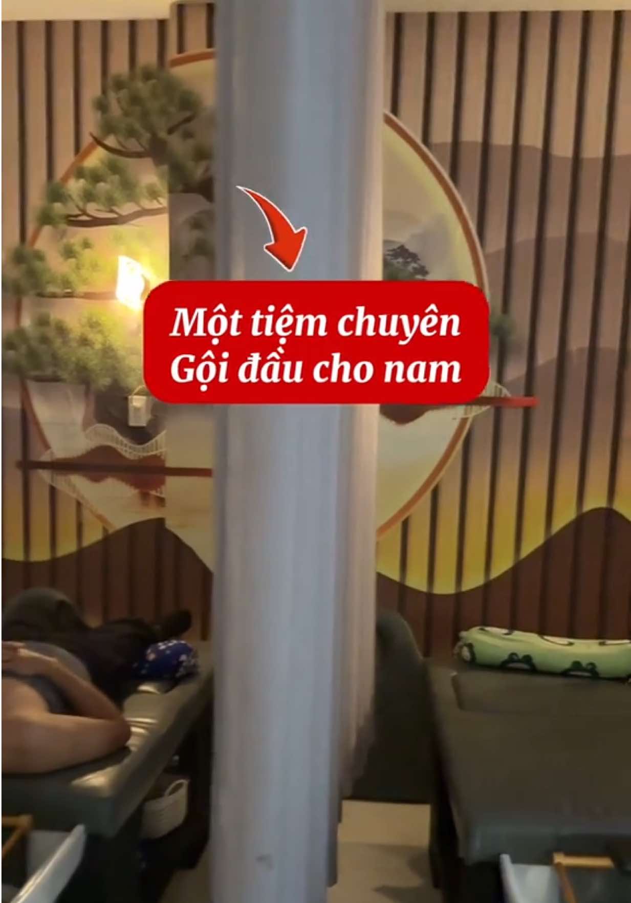 @T&oacute;c nam Linh Thị-Mỹ Tho