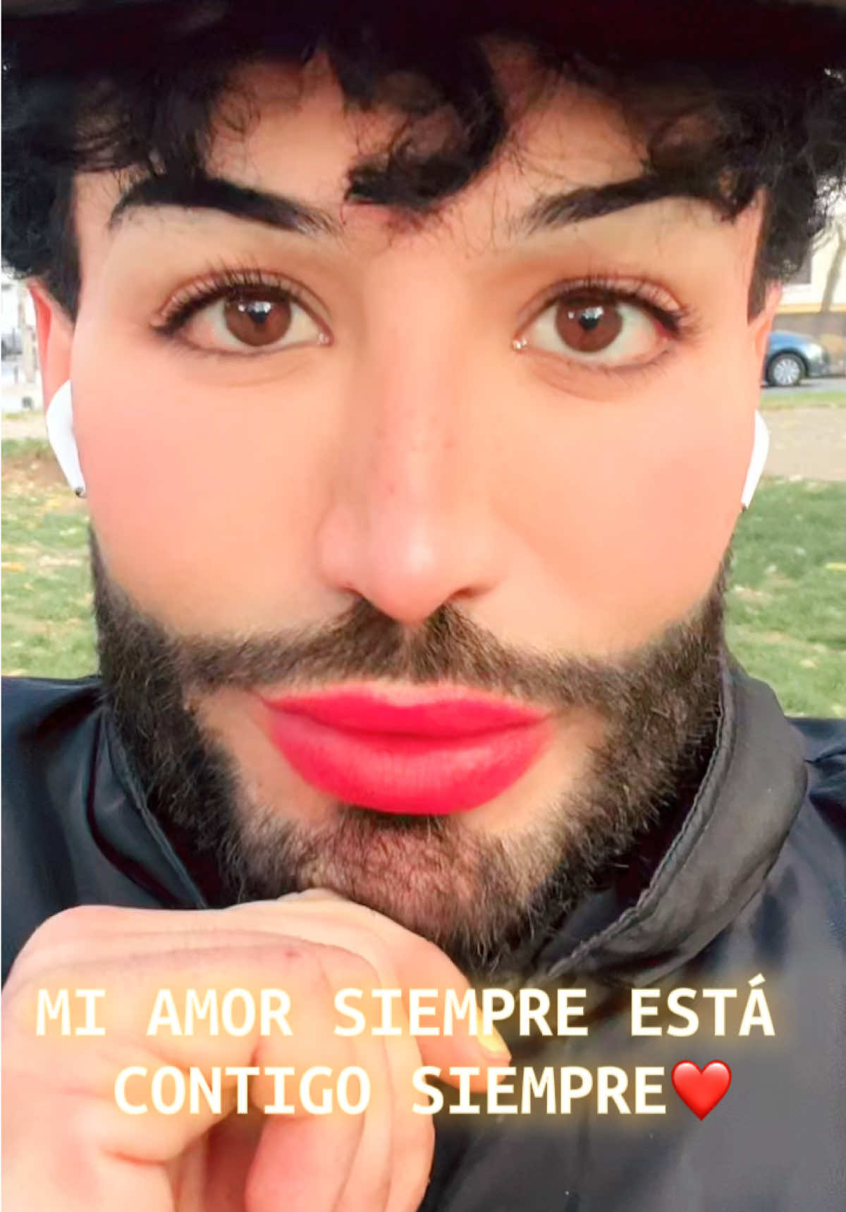 @LA TRAGAVENADO