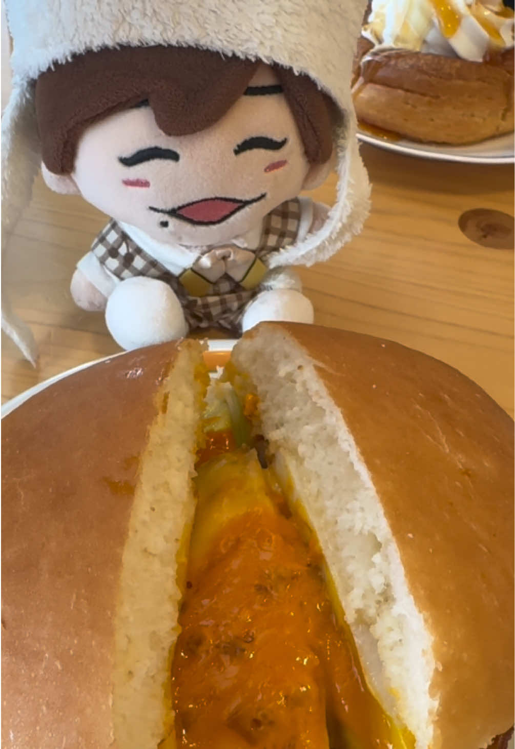 @めんめチャマ
