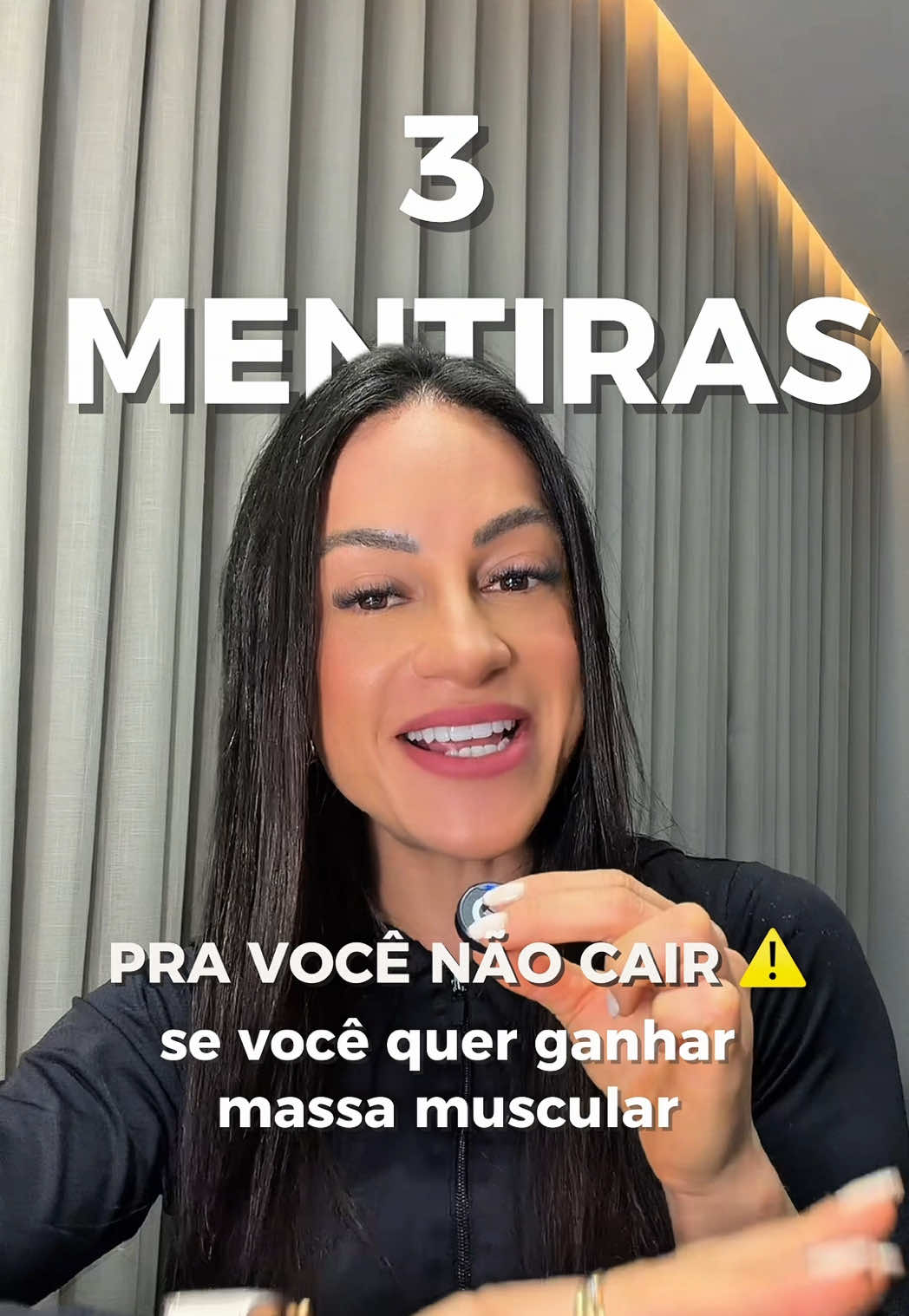 @Angélica Oliveira