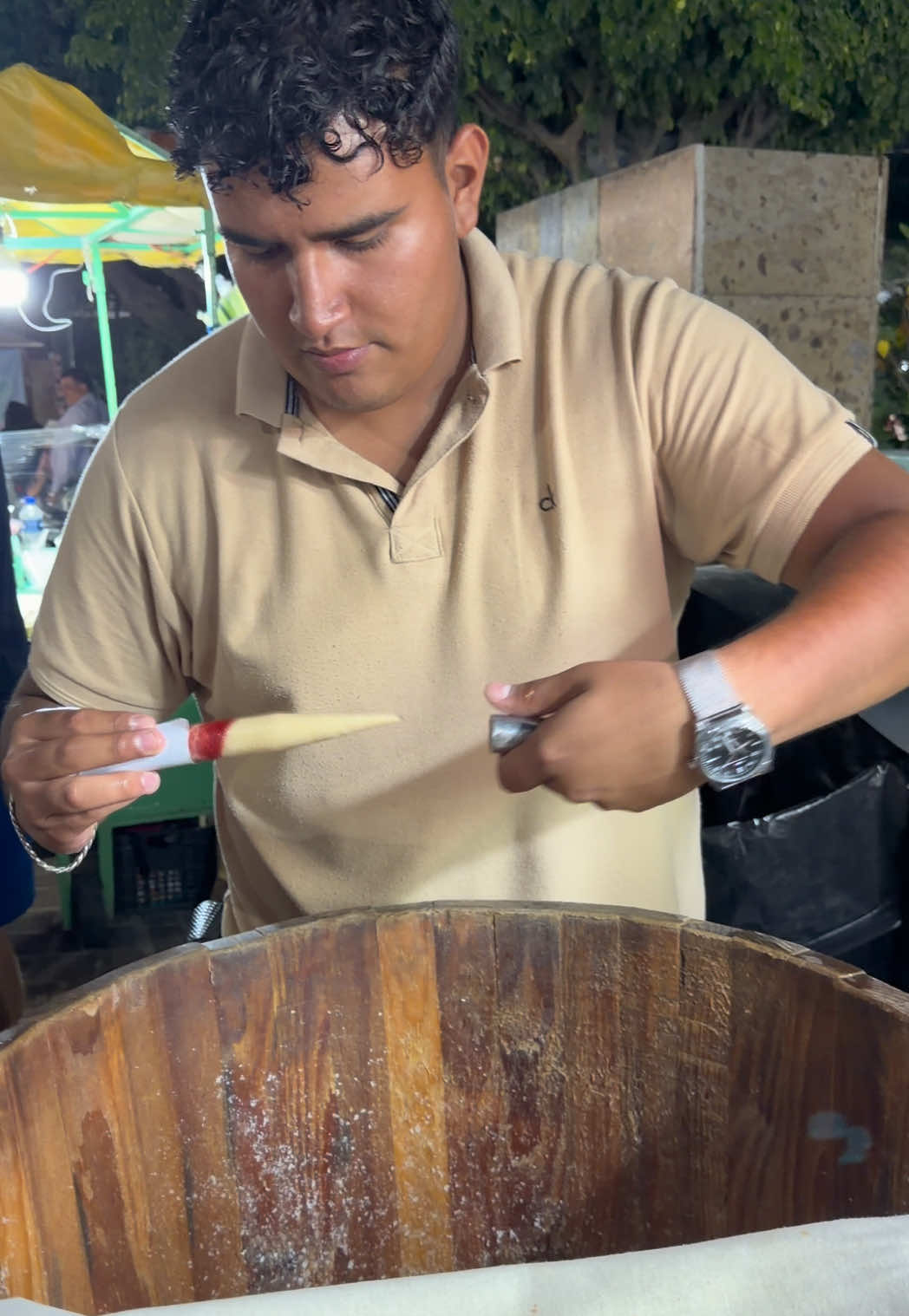 @El Rinc&oacute;n del Chino