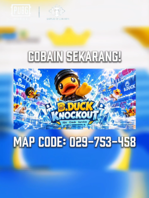 @PUBGMOBILEID