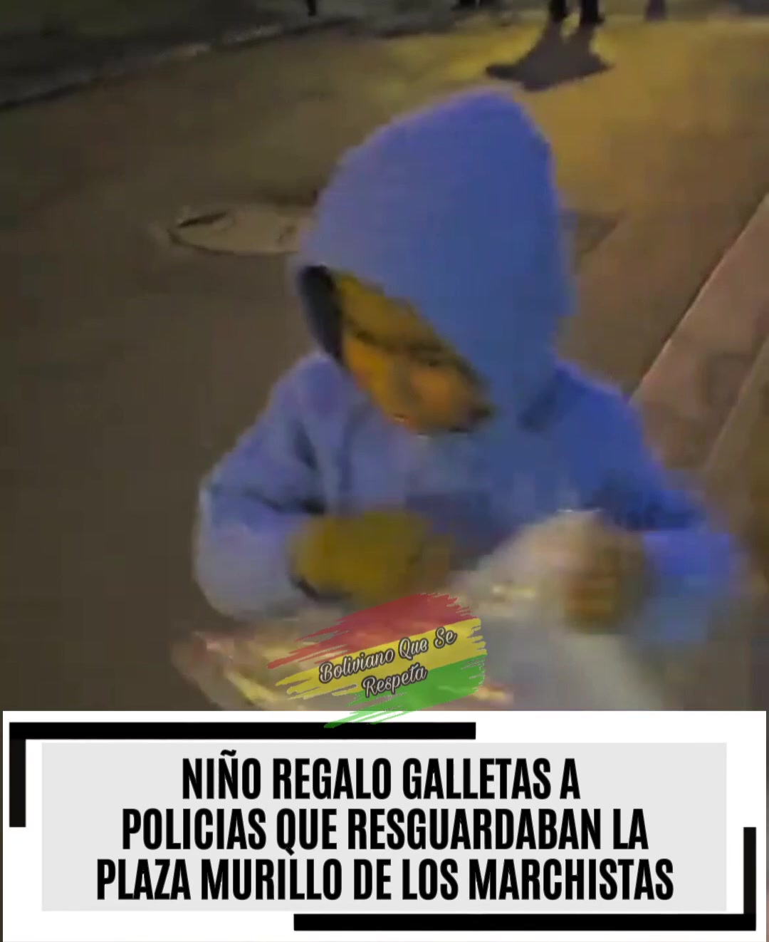 @Boliviano Que Se Respeta 🇧🇴
