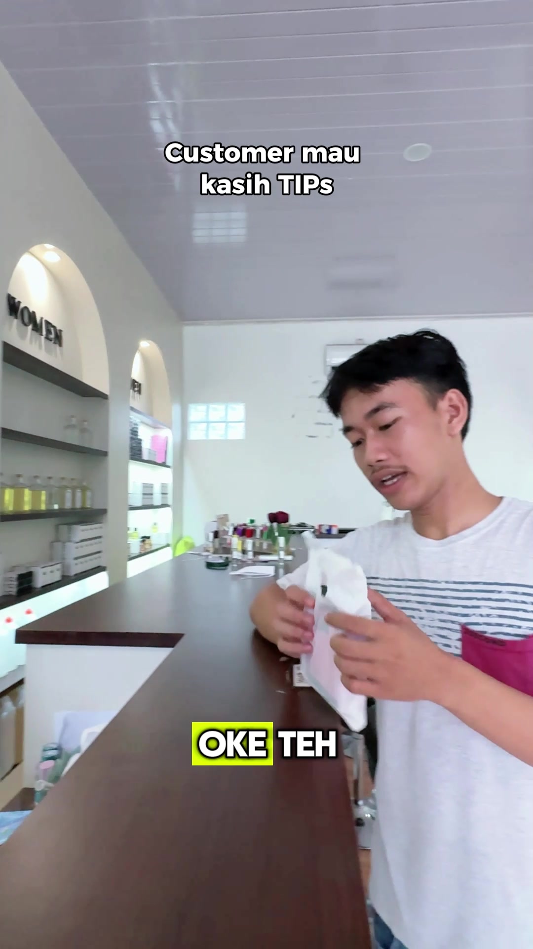 @MELSI PARFUME