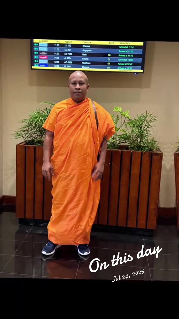 @Pahalathalawe Sumanasiri Himi